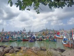 Tangkap Ikan Pakai Alat Ilegal di Banyuwangi, Sejumlah Nelayan Ditertibkan