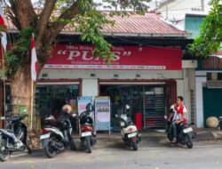 Ada Demo 100 Ribu Massa, Pemdes Pati Kota Imbau Semua Toko Tutup!