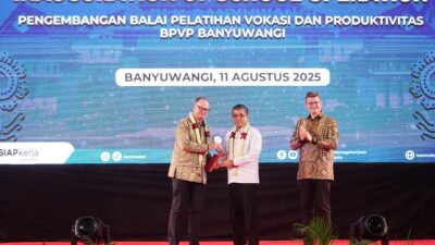 kemnaker-dan-austria-perkuat-kerja-sama-pelatihan-vokasi-di-bpvp-banyuwangi