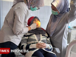 Tindakan Odontektomi di RSUD Genteng Banyuwangi, Beri Solusi Masalah Gigi – TIMES Banyuwangi