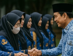 Jangan Sampai Terlewat! Ini Syarat dan Jadwal Baru PPG Guru Tertentu Periode 2 Tahun 2025