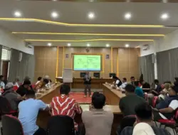 Sasar Pegiat Media Digital, Pemkab Banyuwangi Gelar Bimtek Pengarus Utamaan Gender