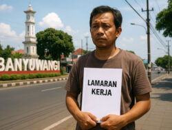 Aplikasi Gokerwangi hingga Pelatihan Kerja, Strategi Jitu Disnaker Banyuwangi Hadapi Pengangguran – TIMES Banyuwangi