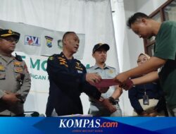Jenazah Terakhir Korban KMP Tunu Pratama Jaya Dirilis, Wanita Asal Jember