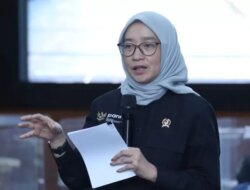 Aturan Baru PPPK Paruh Waktu 2025: Inilah 3 Kategori Honorer yang Diprioritaskan Pemerintah