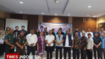 bersama-pegiat-anti-narkoba,-bakesbangpol-banyuwangi-serukan-perang-lawan-narkoba-–-times-banyuwangi