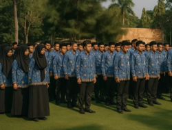 Honorer Wajib Tahu! Kebijakan PPPK 2025 Bisa Jadi Jalan Keluar atau Justru Tantangan Baru