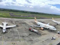 Rute Banyuwangi–Surabaya dan Denpasar Segera Aktif Lagi, Tunggu Restu Kemenhub – Radar Banyuwangi