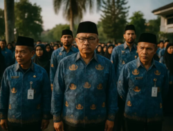 Pengangkatan PPPK 2025: Dari Pendataan Hingga Analisis Kebutuhan, Begini Prosesnya