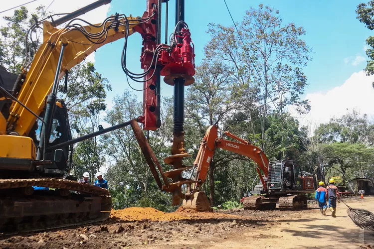 hore…-perbaikan-jalur-gumitir-ditarget-finish-pekan-ini,-banyuwangi-jember-terhubung-lagi