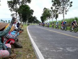 Jalur Lintas Selatan Banyuwangi Siap Lanjut! Rp 47,1 Miliar Digelontorkan, Target Mulai 2026