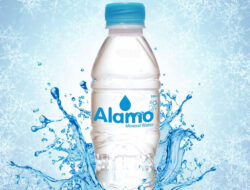 Menjaga Kulit Tetap Terhidrasi dengan Air Mineral Alamo – TIMES Banyuwangi
