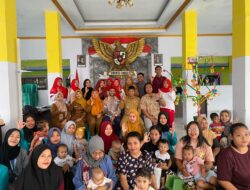 Direkomendasi Menkes, Organisasi Kesehatan Internasional jadikan Banyuwangi Pilot Project Care Companion Program