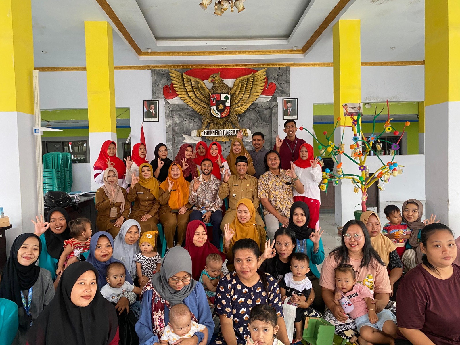 direkomendasi-menkes,-organisasi-kesehatan-internasional-jadikan-banyuwangi-pilot-project-care-companion-program