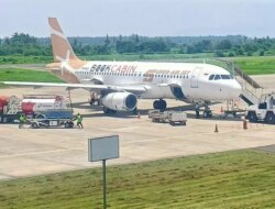 Bandara Banyuwangi Siap Kembali Berstatus Internasional, Target 6 Bulan Penuhi Syarat