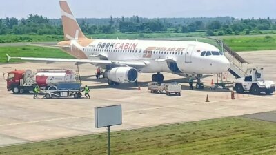 bandara-banyuwangi-siap-kembali-berstatus-internasional,-target-6-bulan-penuhi-syarat
