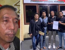 Pentas Musik Pernikahan di Banyuwangi Ricuh, Musisi Senior Nanang Arianto Dikeroyok Penonton