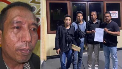 pentas-musik-pernikahan-di-banyuwangi-ricuh,-musisi-senior-nanang-arianto-dikeroyok-penonton
