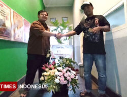 Abdul Qodir: TIMES Indonesia, Penjaga Suara Zaman di Usia 1 Dekade – TIMES Banyuwangi