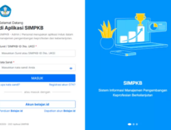 PPG 2025: Panduan Lengkap Verval Ijazah, Validasi NIK, hingga Pendaftaran Online