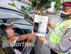 Pasca Tenggelamnya KMP Tunu, ASDP Perketat Data Manifes Demi Keselamatan Penyeberangan