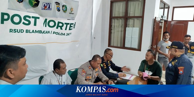 1-jenazah-diduga-korban-kmp-tunu-jaya-belum-teridentifikasi,-dimakamkan-sebagai-mr-x