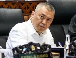 Menhub Bongkar Alasan Sebenarnya di Balik Pergantian Direksi KAI