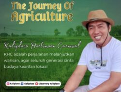Desa Kaliploso Siap Gelar KHC 2025, Pesta Budaya dan Ekonomi Kreatif