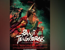 Tiga Tahun Pengerjaan, Film Animasi Panji Tengkorak Kerahkan 250 Ahli – TIMES Banyuwangi