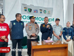 Lebih dari Sebulan, Akhirnya Jenazah ke-14 Korban KMP Tunu Pratama Jaya Berhasil Terungkap – TIMES Banyuwangi
