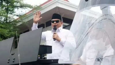 baru-sebulan-menjabat,-dprd-pati-bentuk-pansus-hak-angket-pemakzulan-bupati-sudewo