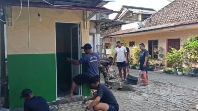 mck-baru-di-siliragung-hampir-rampung,-tmmd-125-siap-hadirkan-fasilitas-sehat-untuk-warga