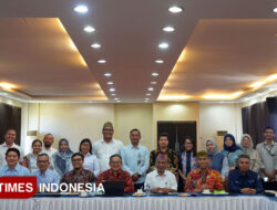 Dorong Pariwisata Berkelanjutan, BPOLBF Perkuat Rantai Pasok Pangan di Labuhan Bajo – TIMES Banyuwangi