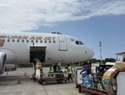 36 Bandara Internasional Baru Siap Dongkrak Ekonomi Daerah, Ada Bandara Banyuwangi