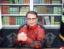 1 Dekade Times Indonesia, Ahmad Basarah: Pelita di Rimba Digital – TIMES Banyuwangi