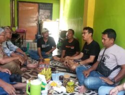 Musisi Senior Banyuwangi Dipukul di Panggung, Mata Terluka Parah! Seniman Bersatu Tuntut Keadilan