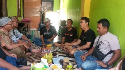 musisi-senior-banyuwangi-dipukul-di-panggung,-mata-terluka-parah!-seniman-bersatu-tuntut-keadilan