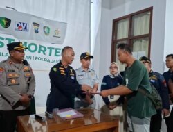 Misteri Terkuak! Identitas Korban Terakhir Tenggelamnya KMP Tunu Pratama Jaya Akhirnya Ditemukan
