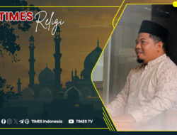 Khutbah Jumat 15 Agustus 2025: Menjadi Hamba Merdeka Menurut Al-Qur’an – TIMES Banyuwangi