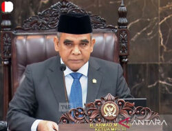 MPR Rampungkan Rumusan Awal PPHN, Tunggu Masukan Publik – TIMES Banyuwangi