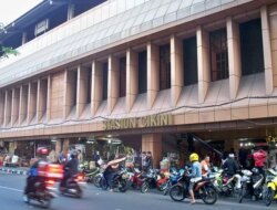 Penumpang KRL Mengeluh, Pemprov DKI Janji Ubah Akses Stasiun Cikini