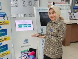 Transformasi Digital JKN, Hadirkan Akses Layanan Administrasi Mudah dan Cepat Tanpa Tatap Muka