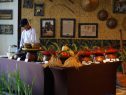 Persembahkan Taste of Nusantara, Cara Golden Tulip Bali Rayakan Bulan Kemerdekaan – TIMES Banyuwangi