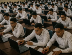 Pendaftaran ASN 2025 Dibuka, Jalur Khusus Papua, Kalimantan, dan 3T Jadi Fokus Rekrutmen