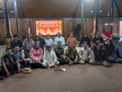 Banyuwangi Susun Roadmap Adat Istiadat Ragam Etnis Untuk Kebijakan Kebudayaan