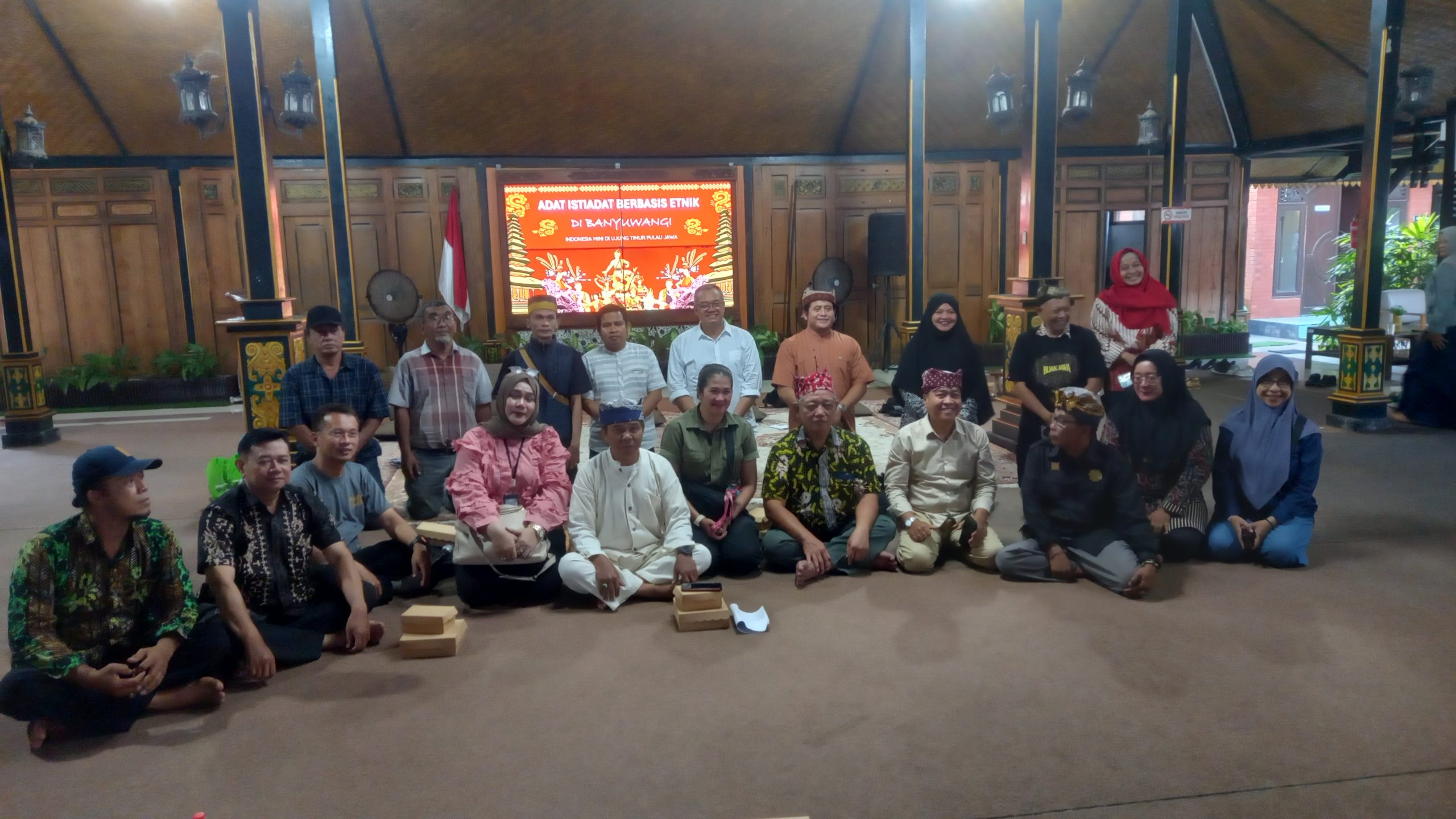 banyuwangi-susun-roadmap-adat-istiadat-ragam-etnis-untuk-kebijakan-kebudayaan