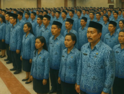 ASN 2025 Dibuka September, Ini Cara Daftar Resmi dan Tips Hindari Penipuan Oknum