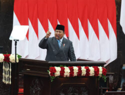 Diera Kepemimpinannya, Presiden Prabowo Subianto Akan Berantas Kemiskinan Ekstrem dan Wujudkan Kedaulatan Pangan – TIMES Banyuwangi
