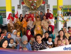 Banyuwangi Jadi Pilot Project Program Pendamping Keluarga Rekomendasi Menkes