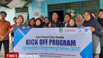 aqua-banyuwangi-dorong-ketahanan-pangan-warga-benelan-kidul-lewat-program-agriculture-2025-–-times-banyuwangi